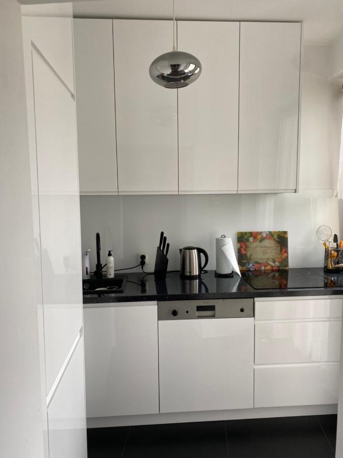 Apartamenty Widok Szczawnica Luaran gambar