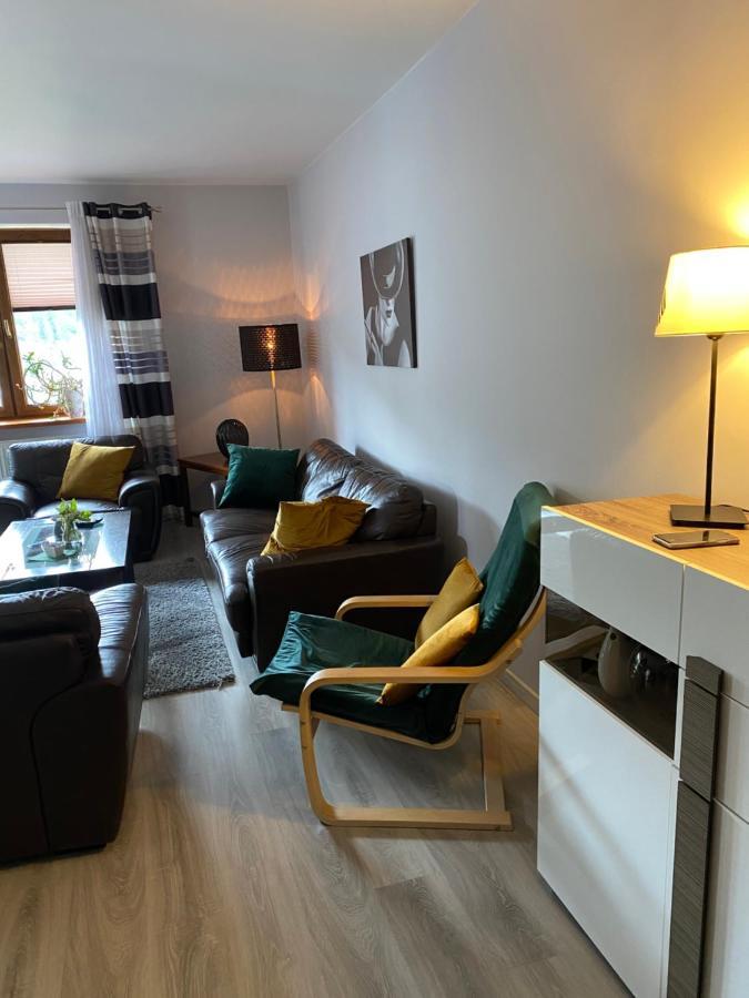 Apartamenty Widok Szczawnica Luaran gambar