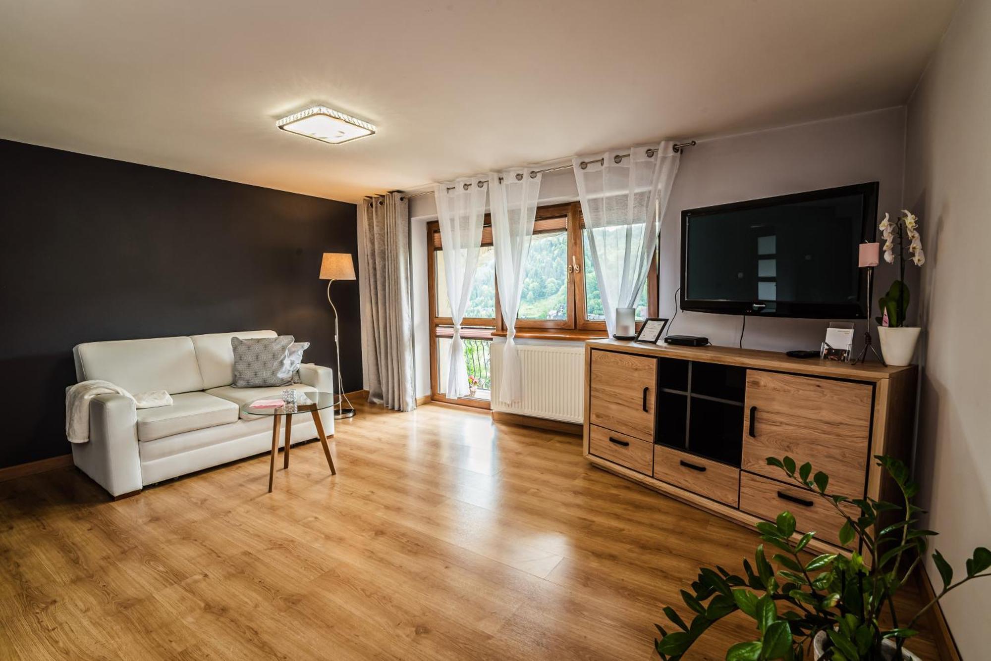 Apartamenty Widok Szczawnica Luaran gambar