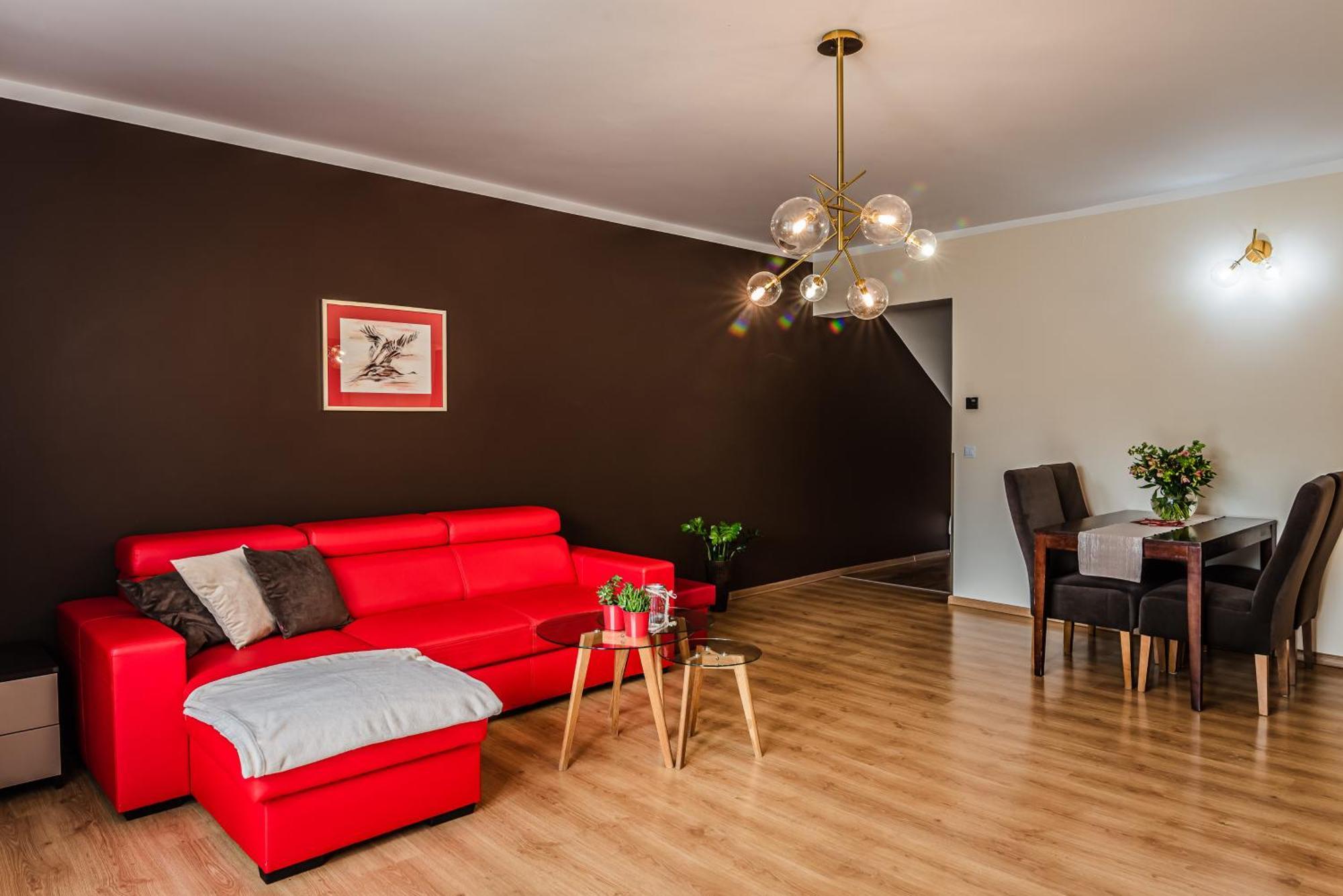 Apartamenty Widok Szczawnica Luaran gambar