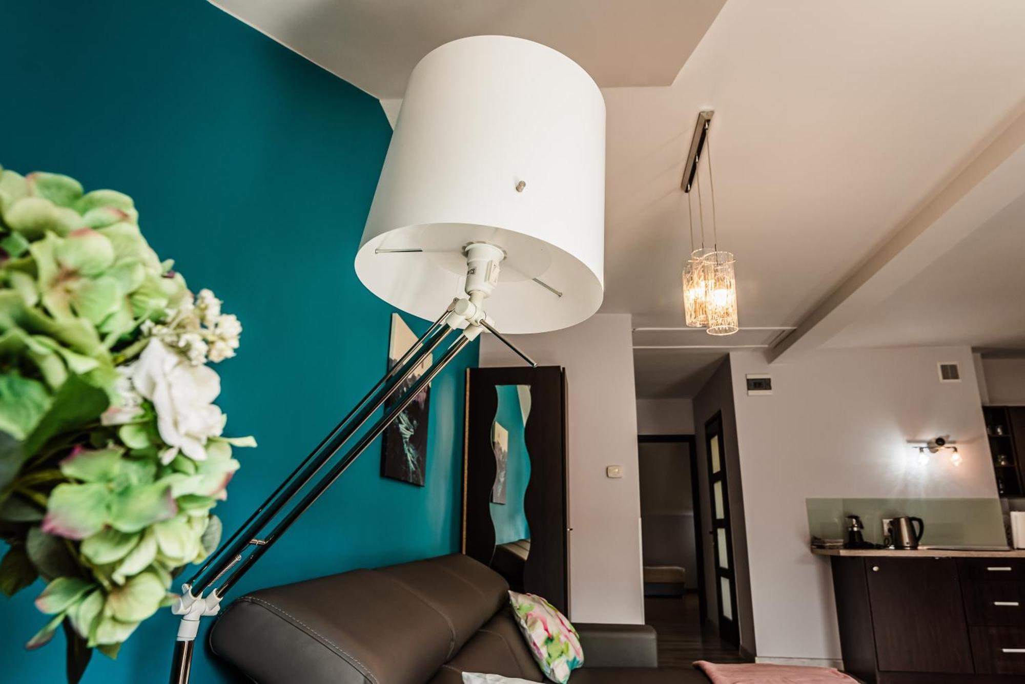Apartamenty Widok Szczawnica Luaran gambar